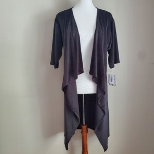 NWT LuLaRoe Small Elegant Shirley Kimono
